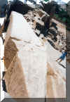 19991007Carriere_granit-obelisque.jpg (62991 octets)