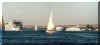 Assouan - bateaux & felouques.jpg (77622 octets)