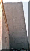 Edfou - accs temple Horus.jpg (75357 octets)