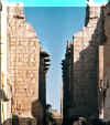 Karnak - alle centrale.jpg (91008 octets)